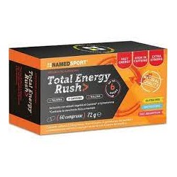 Tablety energetické TOTAL...