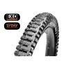 Plášť MAXXIS Minion DHR II 27.5x2.60 EXO TR 3C Maxx Terra kevlar