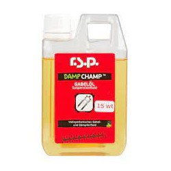 Damp Champ 15 wt, 250 ml