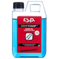 Damp Champ 5 wt, 250 ml