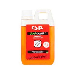 Damp Champ 2,5 wt, 250 ml