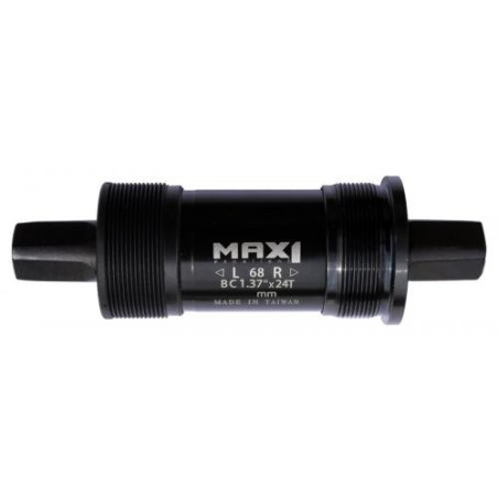 MAX1 oska zapuzdrená BSA 122,5 mm