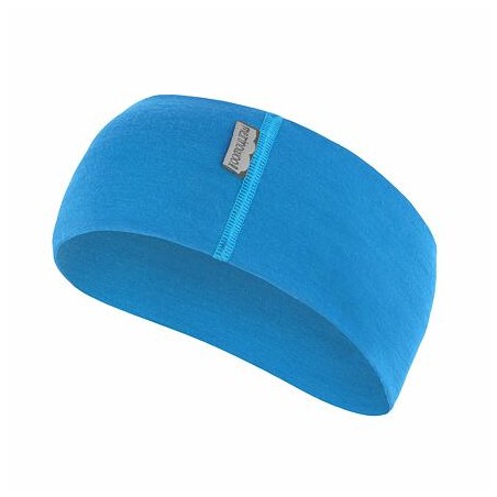 SENSOR ČELENKA MERINO ACTIVE modrá
