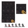 SENSOR TUBE HAND šátek multifunkční černá
