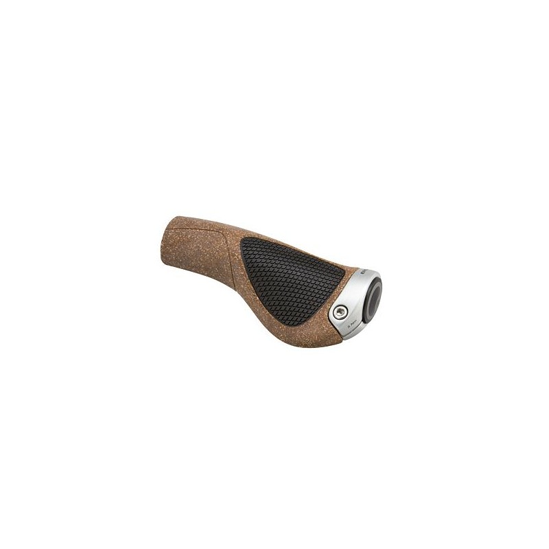 ERGON gripy GP1 Biokork -L