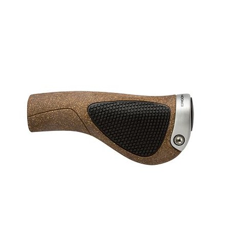 ERGON gripy GP1 Biokork -L