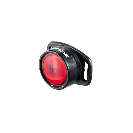 TOPEAK světlo TAIL LUX zadní
