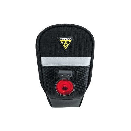 TOPEAK světlo TAIL LUX zadní