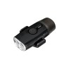 TOPEAK světla POWERLUX USB COMBO černá