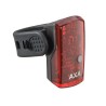 AXA světlo Greenline 50 USB set přední + zadní