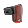 AXA světlo Greenline 40 USB set přední + zadní