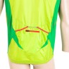 SENSOR PARACHUTE EXTRALITE pánská vesta zelená 