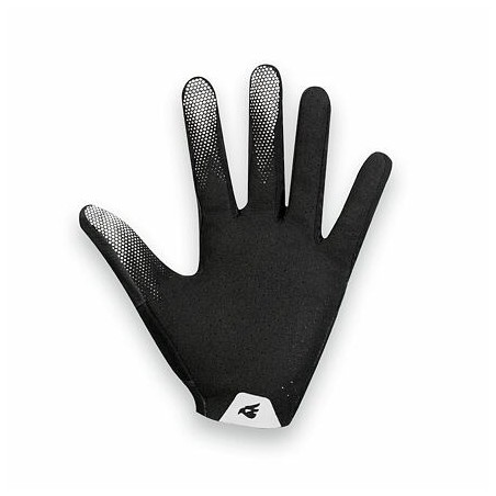 BLUEGRASS rukavice VAPOR LITE černá 