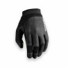 BLUEGRASS rukavice REACT černá 