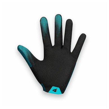 BLUEGRASS rukavice VAPOR LITE modrá 