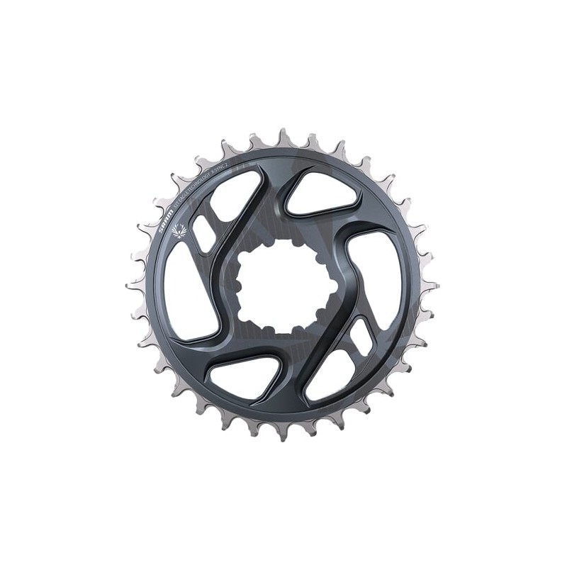 11.6218.046.002 - SRAM CR X-SYNC EAGLE 32T DM 6 OFFSET LNR C1