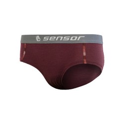 SENSOR MERINO AIR dámské...