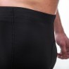 SENSOR CYKLO BASIC pánské kalhoty krátké true black 