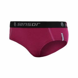 SENSOR MERINO ACTIVE dámské...