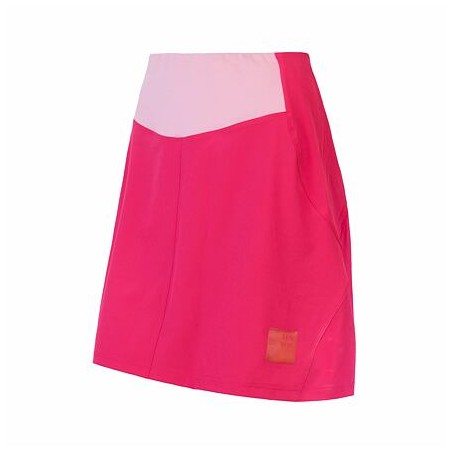 SENSOR HELIUM LITE dámská sukně hot pink 