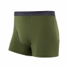 SENSOR MERINO ACTIVE pánské trenky safari green 