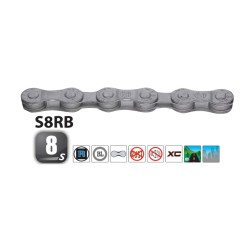 Reťaz Yaban S8RB 116...
