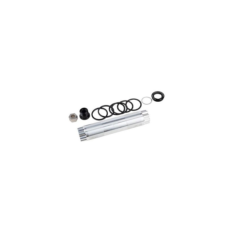 RACE FACE osa SPINDLE KIT, CINCH 30MM SPINDLE, 143.5mm