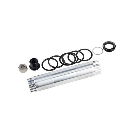 RACE FACE osa SPINDLE KIT, CINCH 30MM SPINDLE, 143.5mm