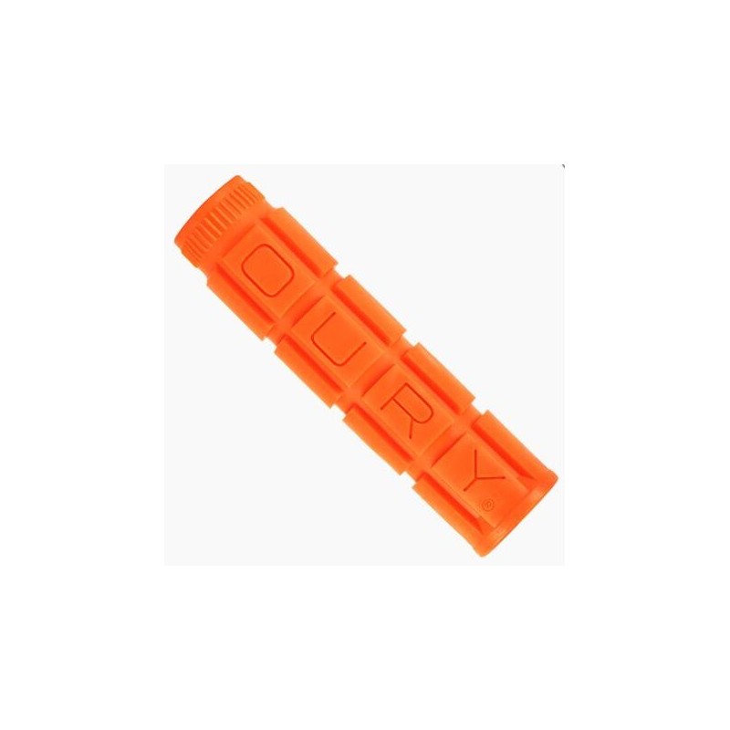 LIZARD SKINS gripy Oury V2 Blaze Orange