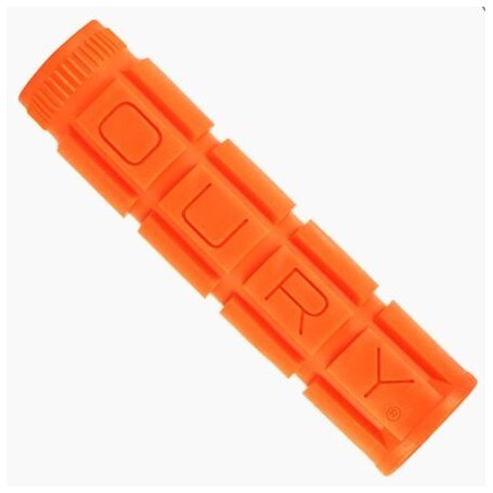 LIZARD SKINS gripy Oury V2 Blaze Orange