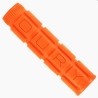 LIZARD SKINS gripy Oury V2 Blaze Orange