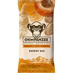 CHIMPANZEE ENERGY BAR...