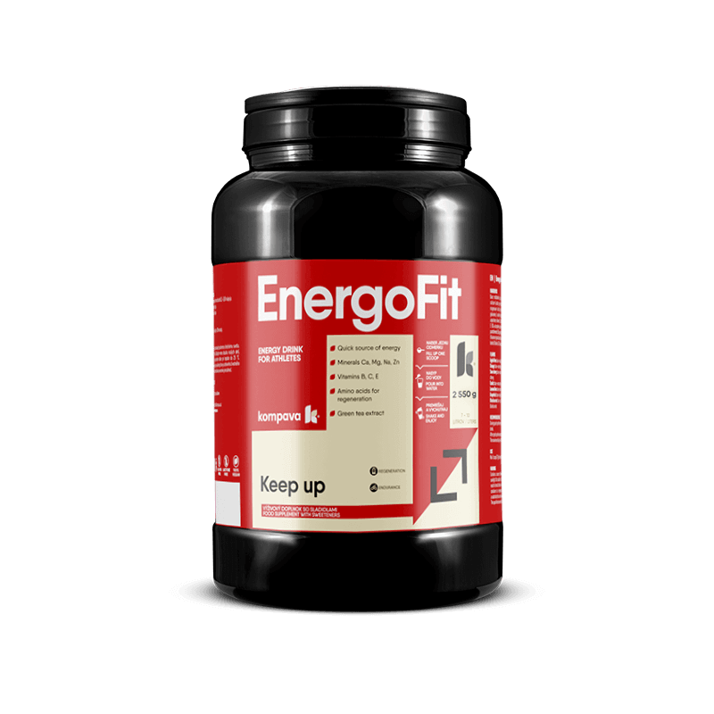 EnergoFit 500g 7-10 litrov
