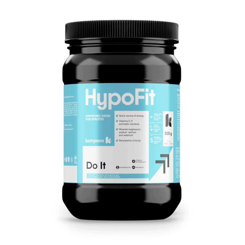 HypoFit 500g 17-20 litrov