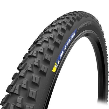 Michelin Force AM2 TS TLR kevlar 29x2.40 Competition line
