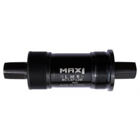 MAX1 oska zapuzdrená BSA 113,5 mm