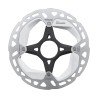 Kotúč brzdový MT800 160mm CENTER LOCK vnút. uťah. Shimano
