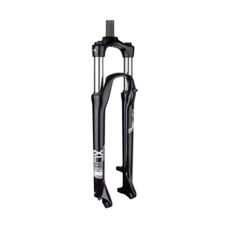 VIDLICA XCM HLO DS 100 29 TS PRUŽINA ČIERNA LESKLÁ