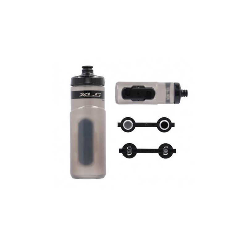 XLC Fidlock fľaša pre MRS MR-S05 600ml vrátane adaptéra