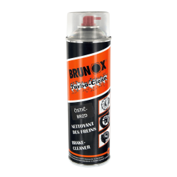 Brunox Turbo Clean 500 ml