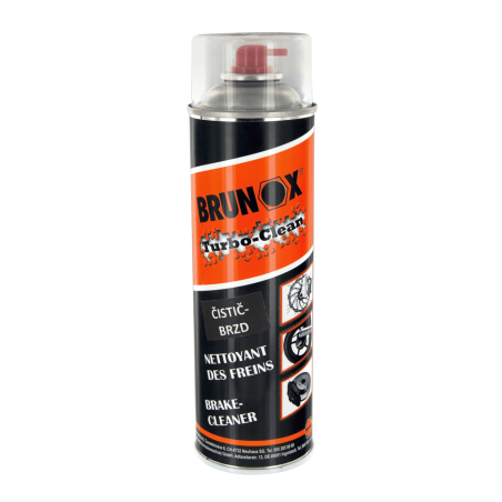 Brunox Turbo Clean 500 ml