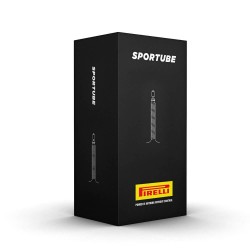 Duša Pirelli SporTube...