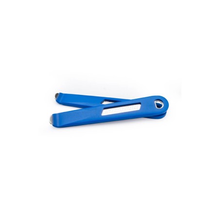 Monterpáky Park Tool oceľ/plast 145mm PT-TL-6-3