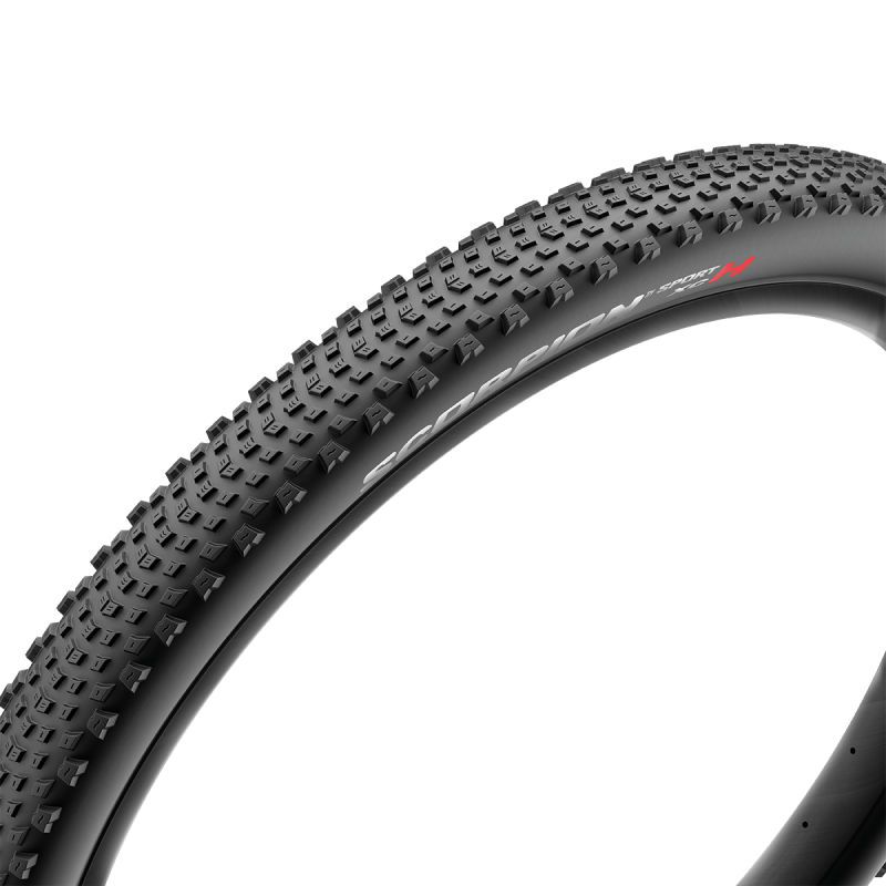 Plášť Pirelli Scorpion Sport XC H, 29 x 2.2, ProWALL, 60tpi, Pro (Endurance)