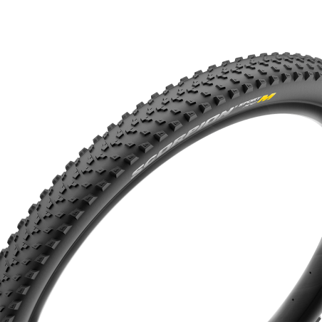 Plášť Pirelli Scorpion Sport XC M, 29 x 2.2, ProWALL, 60tpi, Pro (Endurance)