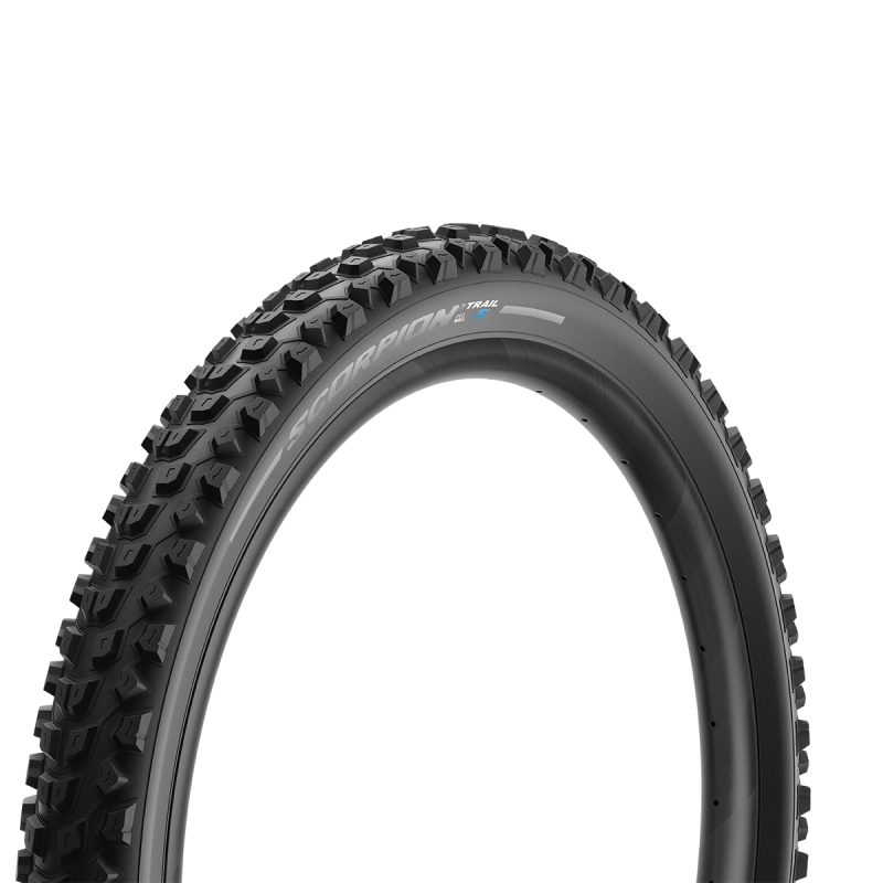 Plášť Pirelli Scorpion™ Enduro S, 29x2.6, ProWALL, 60 tpi, SmartGRIP Gravity