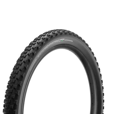 Plášť Pirelli Scorpion™ Enduro R, 29x2.4, HardWALL, 60 tpi, SmartGRIP