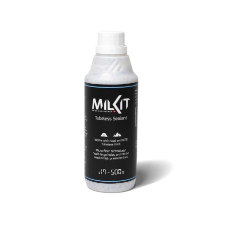 Milkit Tubeless Sealant 500 ml