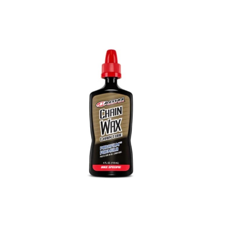 Maxima Bike Chain Wax Parafilm 118 ml