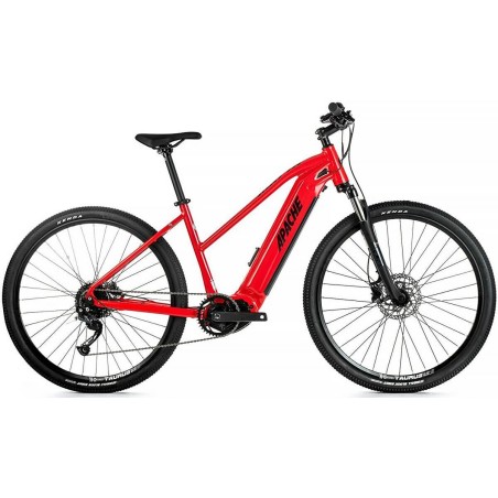 Apache Matta MX 510 červený